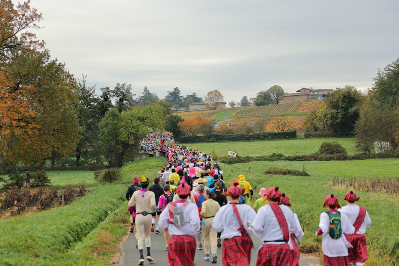 Beaujolais 12
