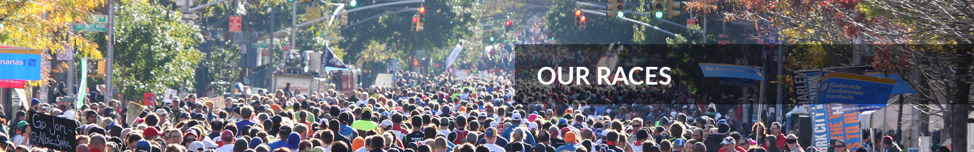 our races