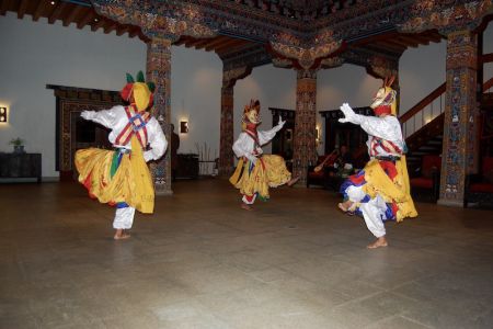 Cultural show