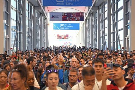 CHI24 - Race Expo