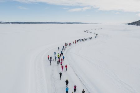 FrozenLakeMarathon2019 View2