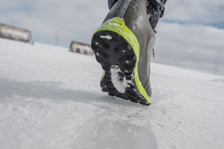 FrozenLakeMarathon2019 Route5