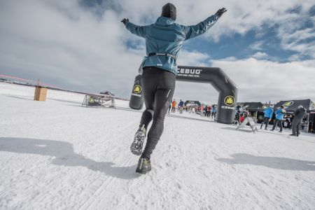 FrozenLakeMarathon2019 Finish1