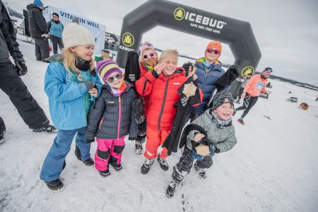FrozenLakeMarathon2019 Supporters