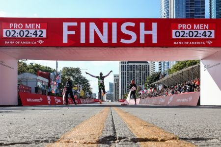 Korir John FHL1 Chicago24