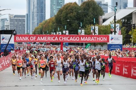 Start Chicago24
