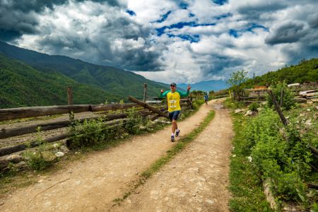 Thunder Dragon Marathon 1010570