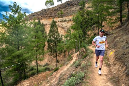 Thunder Dragon Marathon 1627